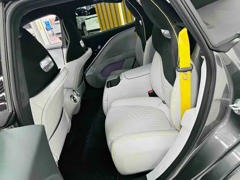 Avatr Avita 11 2023 Hongmeng 90kWh RWD 2023 - thumbnail 15