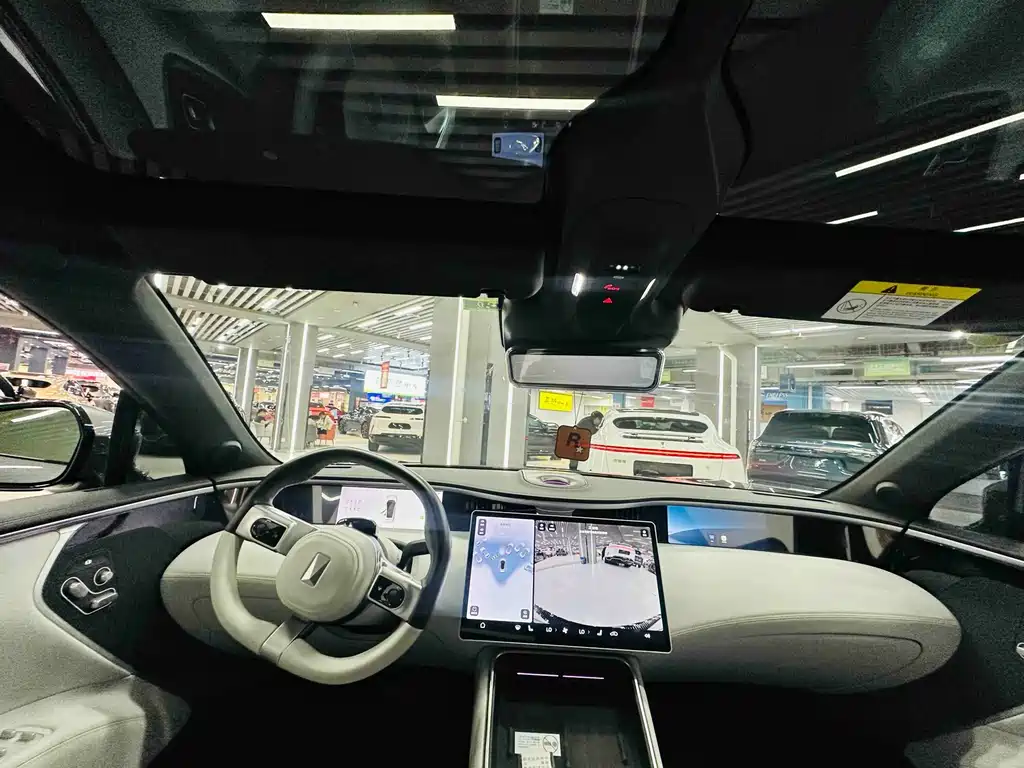 Avatr Avita 11 2023 Hongmeng 90kWh RWD 2023 - thumbnail 17