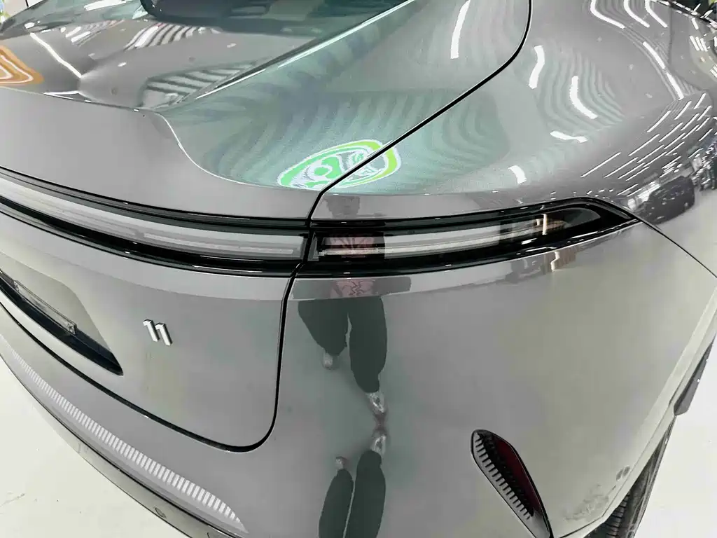 Avatr Avita 11 2023 Hongmeng 90kWh RWD 2023 - thumbnail 26