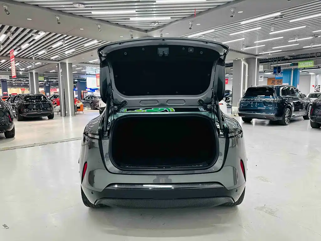 Avatr Avita 11 2023 Hongmeng 90kWh RWD 2023 - thumbnail 28