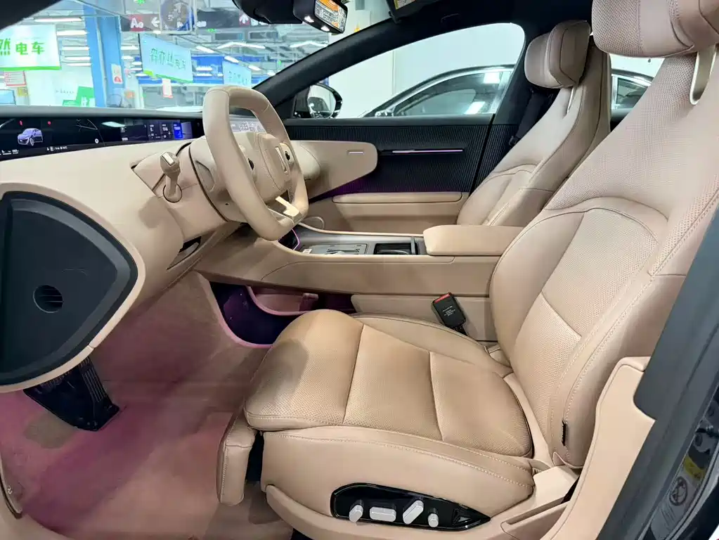 Avatr Avita 12 2025 Ultra EV AWD 2025 - thumbnail 5