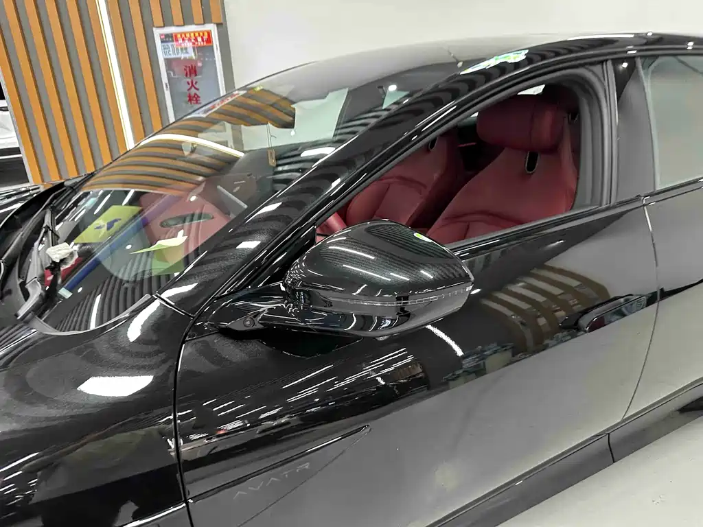 Avatr Avita 12 2026 Ultra EV AWD 2025 - thumbnail 6