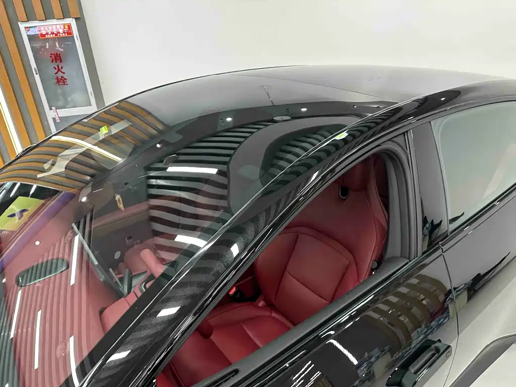 Avatr Avita 12 2026 Ultra EV AWD 2025 - thumbnail 7
