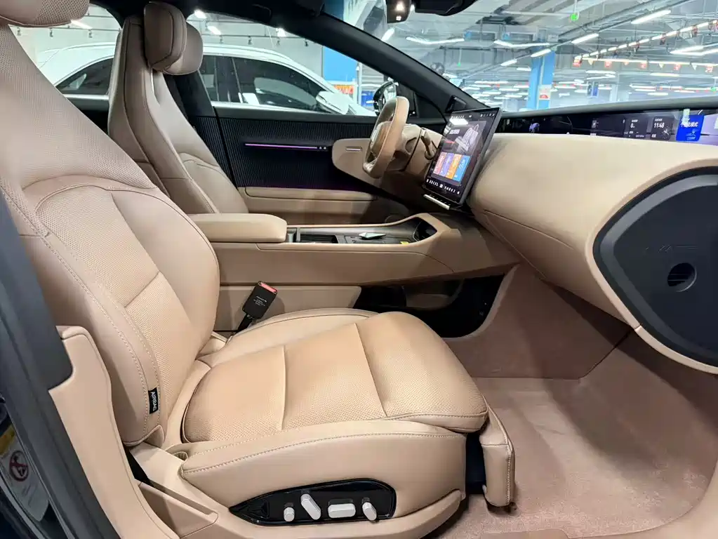Avatr Avita 12 2025 Ultra EV AWD 2025 - thumbnail 13