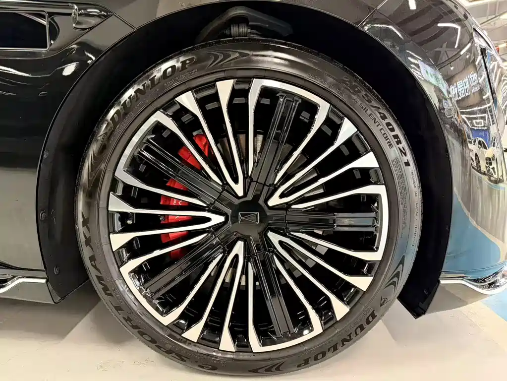 Avatr Avita 12 2025 Ultra EV AWD 2025 - thumbnail 15