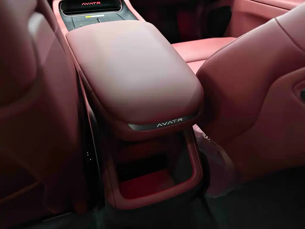 Avatr Avita 12 2026 Ultra EV AWD 2025 - thumbnail 20