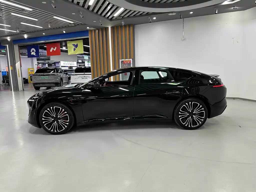 Avatr Avita 12 2026 Ultra EV AWD 2025 - thumbnail 21