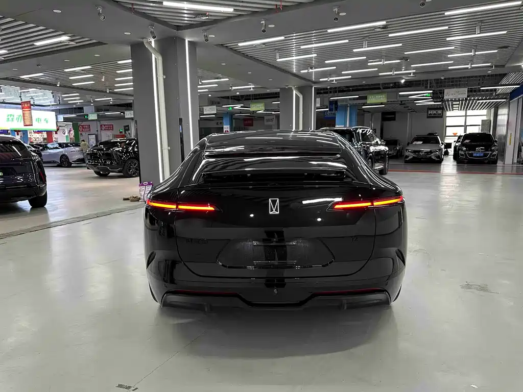 Avatr Avita 12 2026 Ultra EV AWD 2025 - thumbnail 23