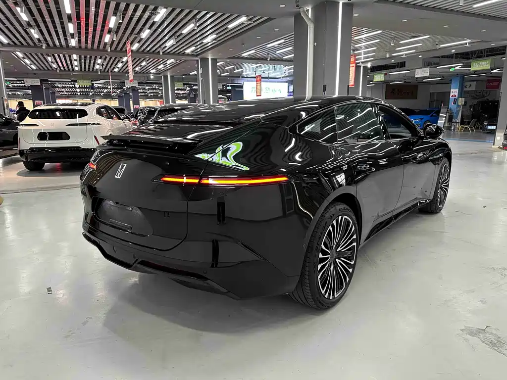 Avatr Avita 12 2026 Ultra EV AWD 2025 - thumbnail 24