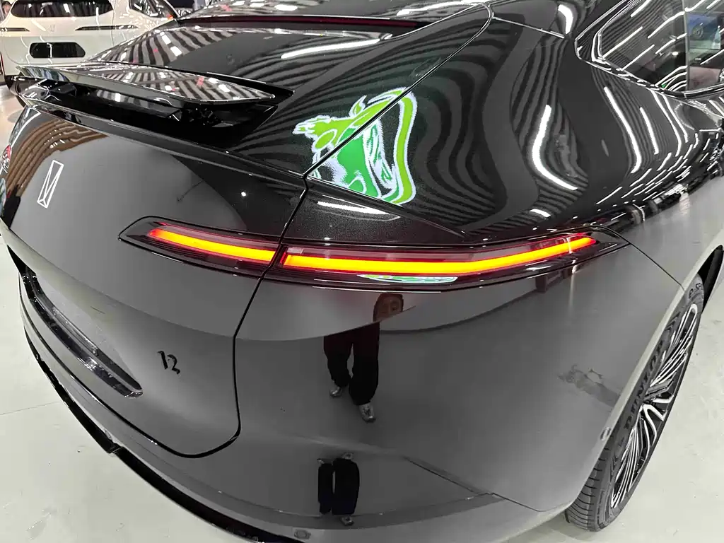 Avatr Avita 12 2026 Ultra EV AWD 2025 - thumbnail 25