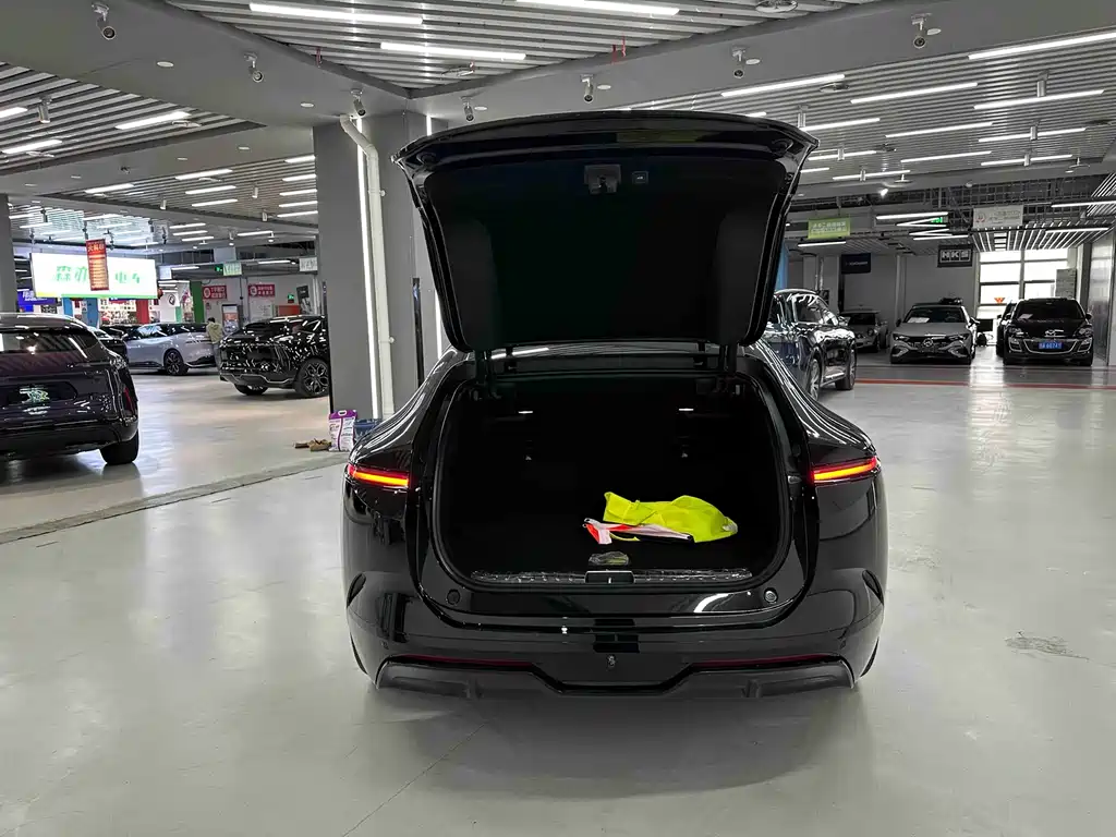 Avatr Avita 12 2026 Ultra EV AWD 2025 - thumbnail 27