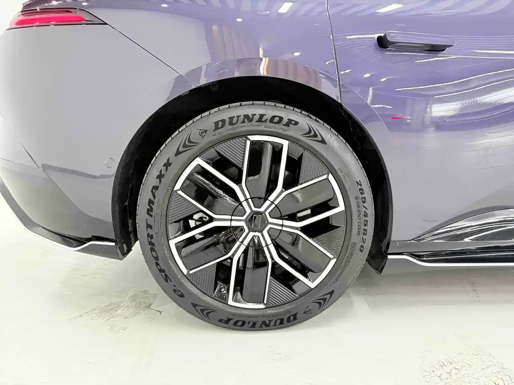 Avatr AVATR 12 2023 650 Tri-Laser AWD Performance Edition 2023 - thumbnail 29