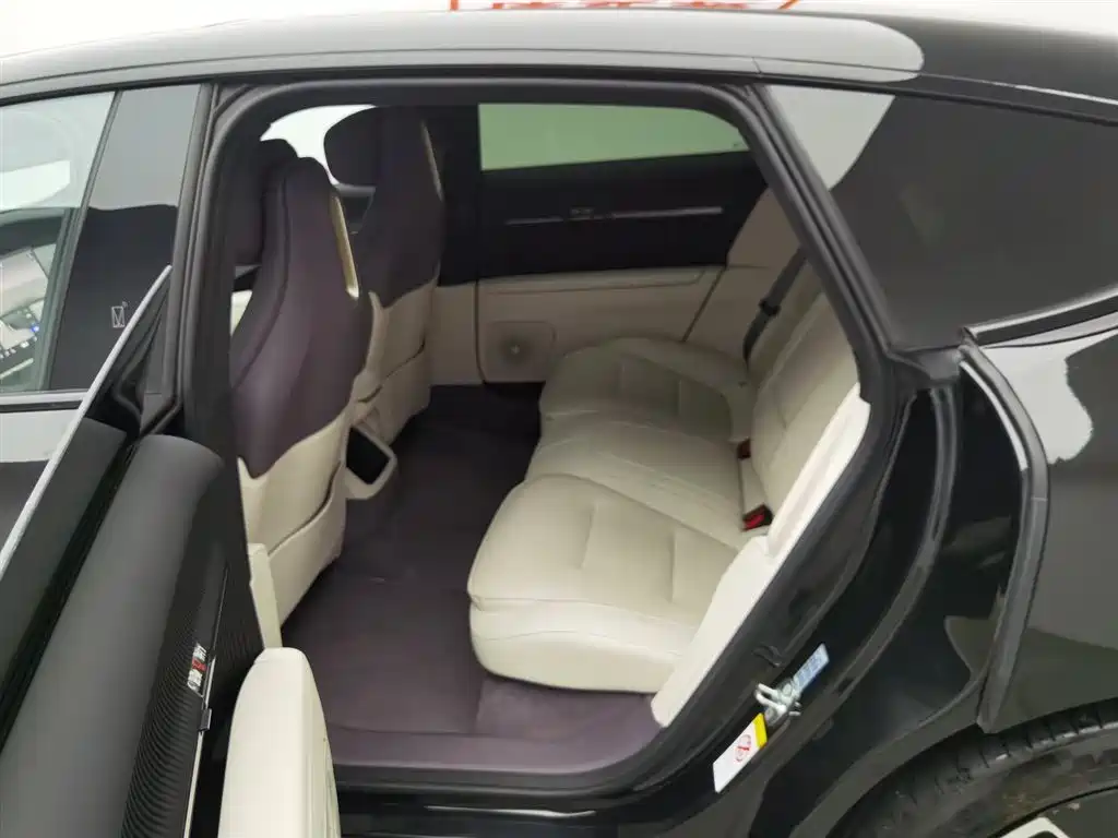 Avatr AVATR 12 2024 700 Tri-Laser RWD Luxury Edition 2024 - thumbnail 15