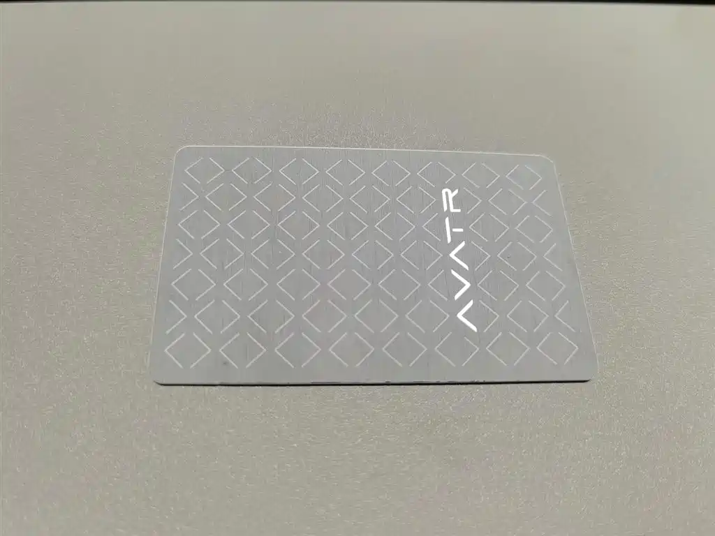 Avatr AVATR 12 2024 700 Tri-Laser RWD Luxury Edition 2024 - thumbnail 19
