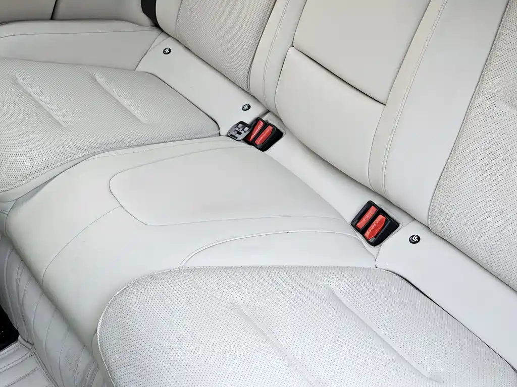 Avatr AVATR 12 2023 650 Tri-Laser AWD Performance Edition 2023 - thumbnail 19