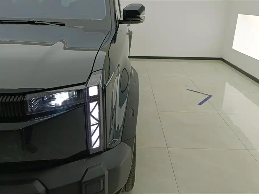 iCAR iCAR 03 2024 401km 2WD Standard Plus Edition 2025 - thumbnail 5