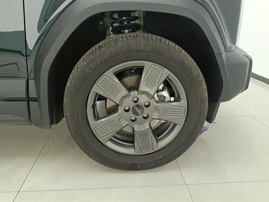 iCAR iCAR 03 2024 401km 2WD Standard Plus Edition 2025 - thumbnail 6