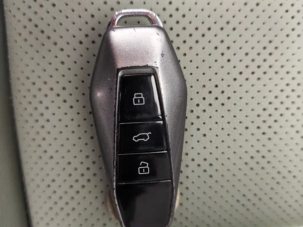 iCAR iCAR 03 2024 472km AWD Long Range Edition 2024 - thumbnail 9