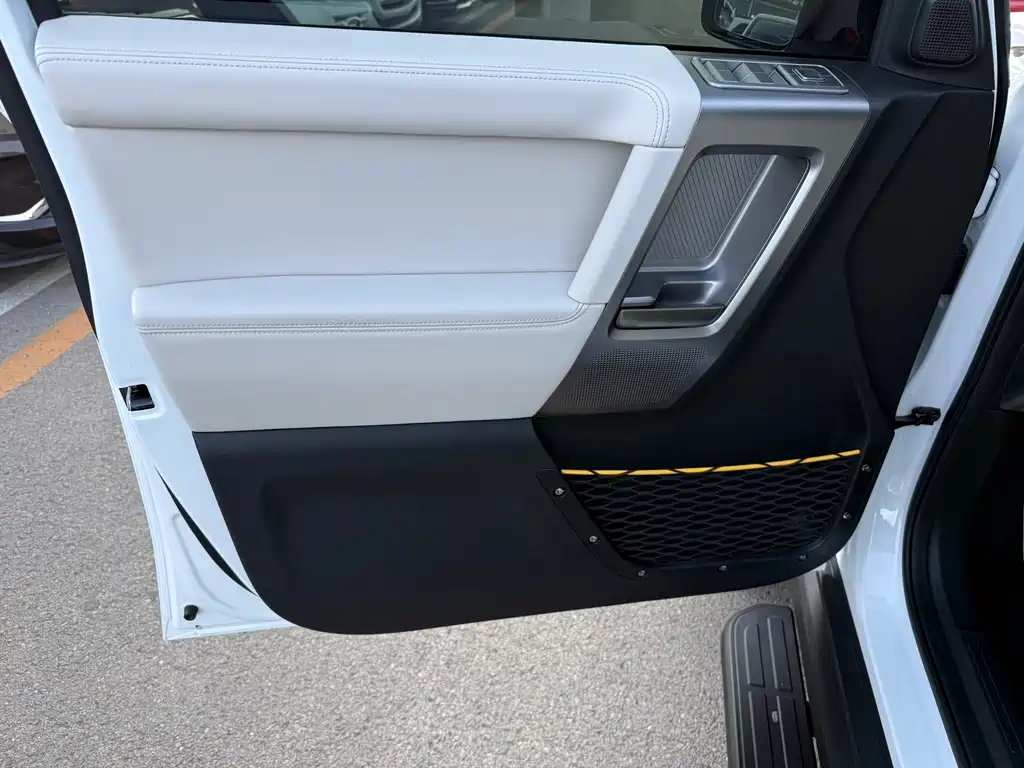 iCAR iCAR Super V23 2025 501 AWD Intelligent Drive Edition 2025 - thumbnail 6