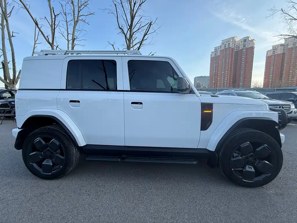 iCAR iCAR Super V23 2025 501 AWD Intelligent Drive Edition 2025 - thumbnail 18