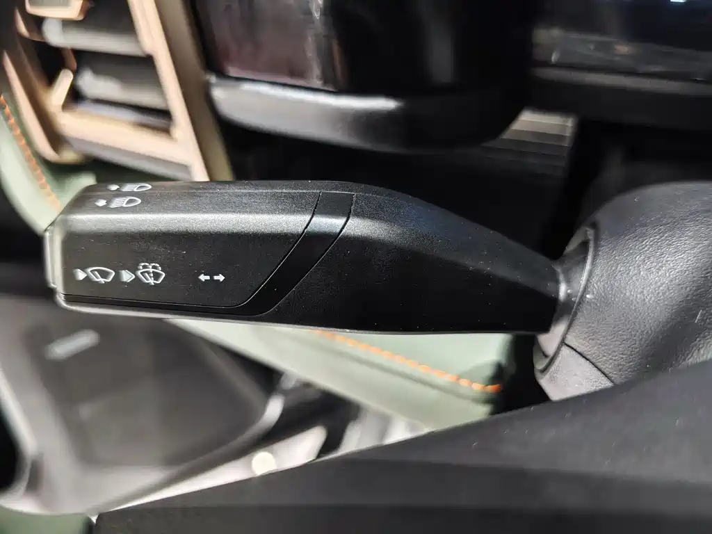 iCAR iCAR 03 2024 501km RWD Long Range 2025 - thumbnail 11