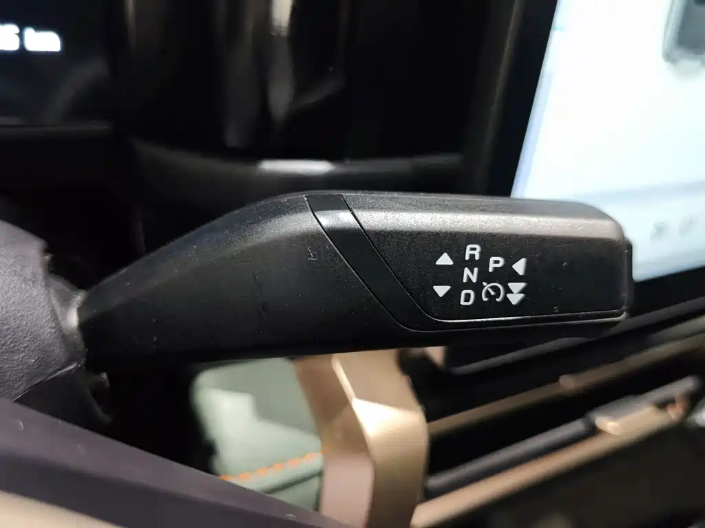 iCAR iCAR 03 2024 501km RWD Long Range 2025 - thumbnail 12