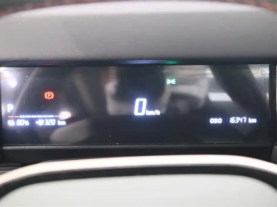 iCAR iCAR 03 2024 401km 2WD Standard Plus Edition 2024 - thumbnail 7