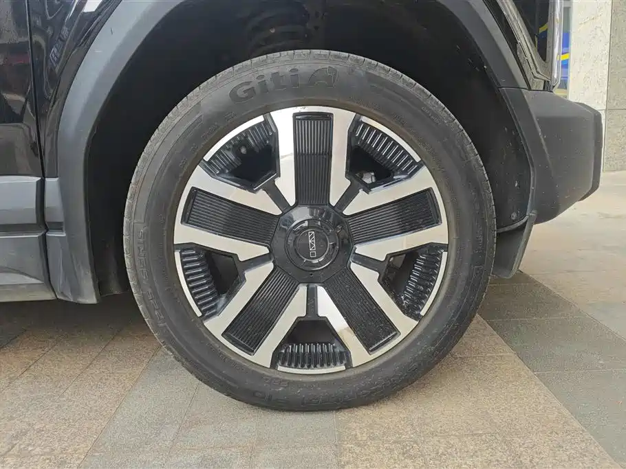 iCAR iCAR 03 2024 472km AWD Long Range Edition 2024 - thumbnail 6