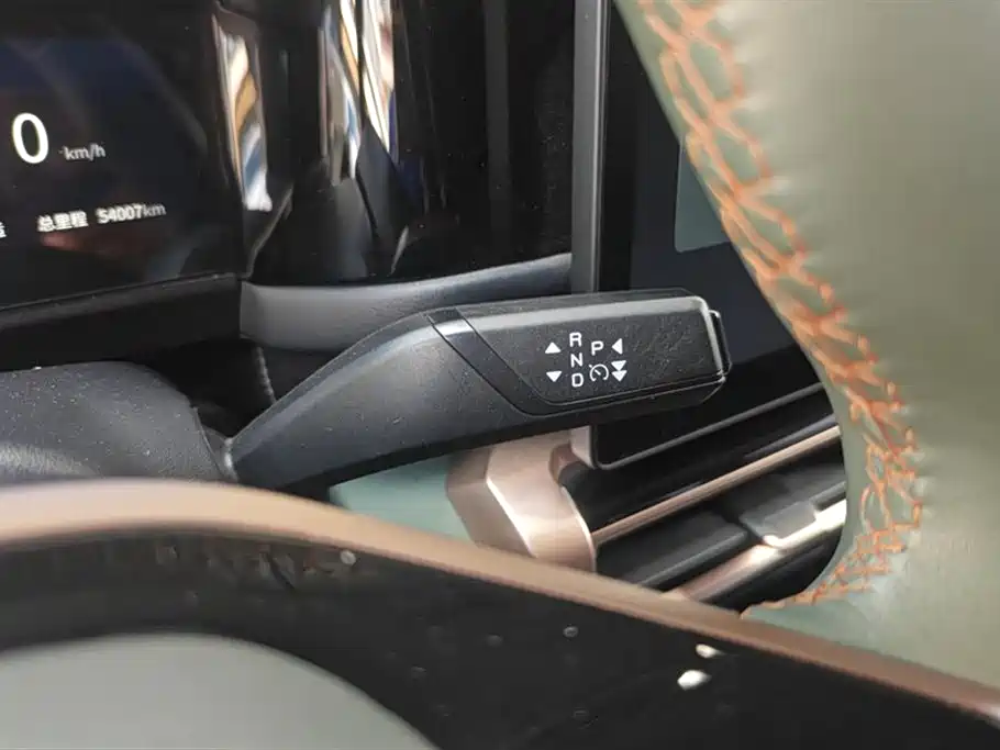 iCAR iCAR 03 2024 472km AWD Long Range Edition 2024 - thumbnail 15