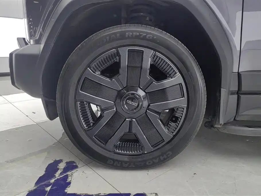 iCAR iCAR 03 2024 501km AWD Long Range Advanced Edition 2024 - thumbnail 6