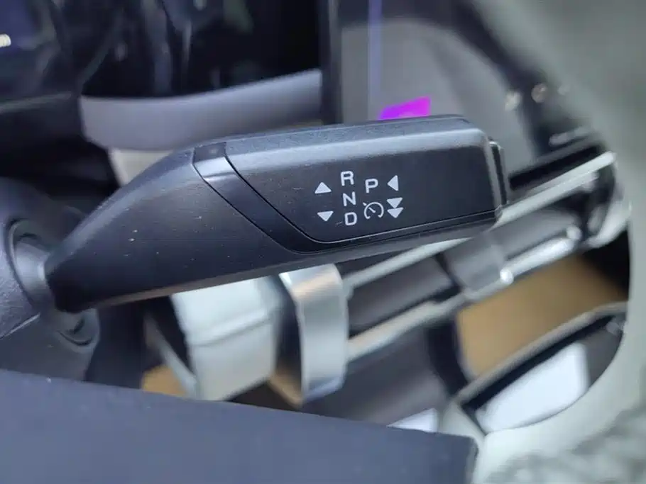 iCAR iCAR 03 2024 501km AWD Long Range Advanced Edition 2024 - thumbnail 16