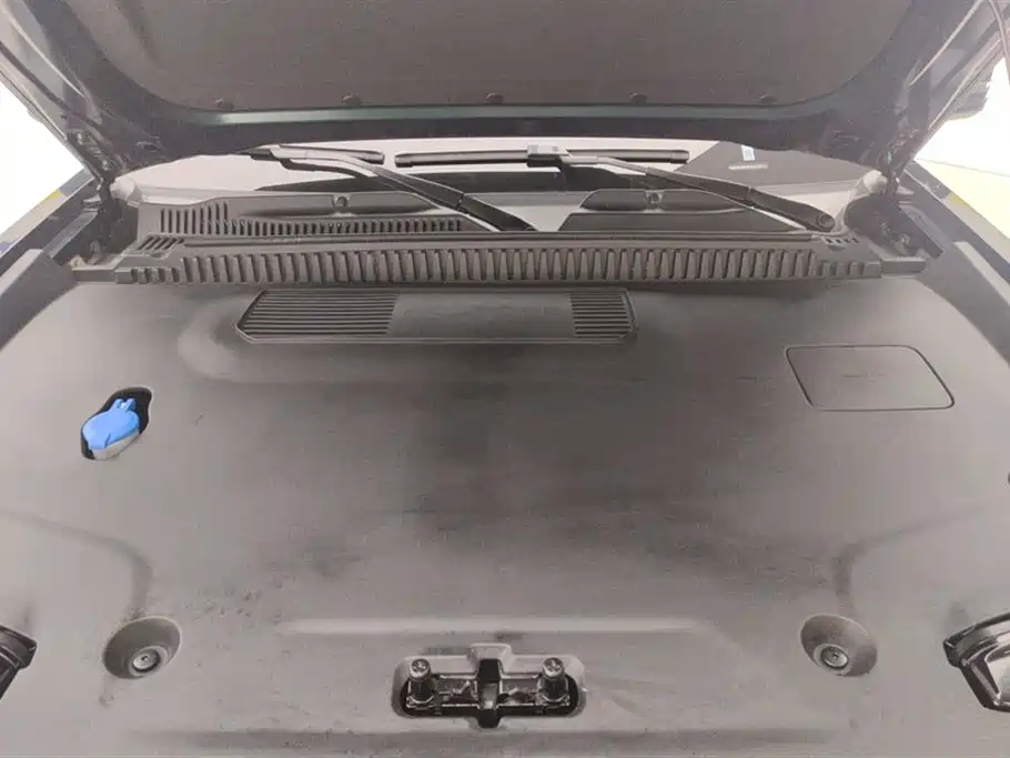 iCAR iCAR 03 2024 472km AWD Long Range 2024 - thumbnail 10