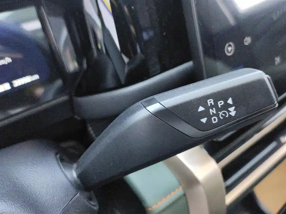 iCAR iCAR 03 2024 472km AWD Long Range 2024 - thumbnail 15