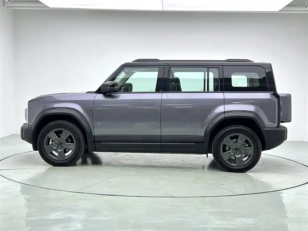 iCAR iCAR 03 2024 401km 2WD Standard Plus Edition 2025 - thumbnail 11