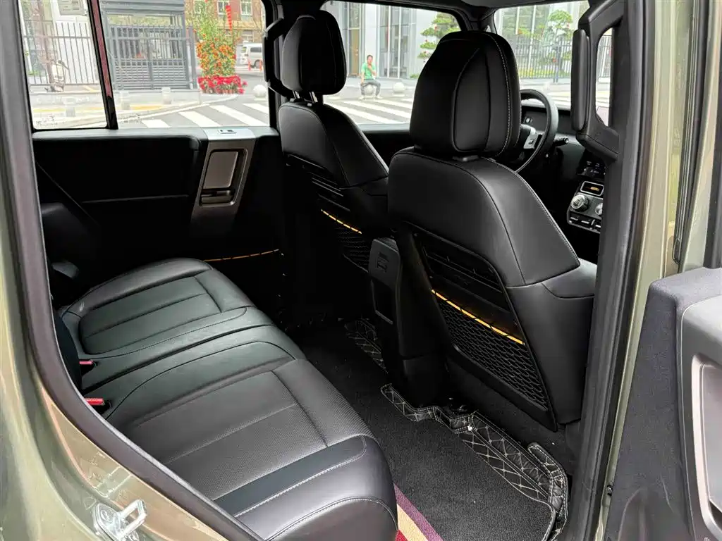 iCAR iCAR Super V23 2025 401 FWD Smart Drive Edition 2025 - thumbnail 8