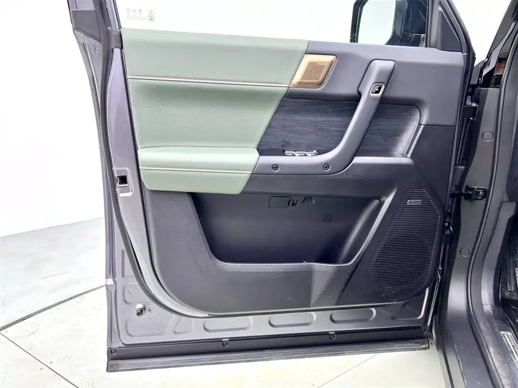 iCAR iCAR 03 2024 401km 2WD Standard Plus Edition 2025 - thumbnail 16