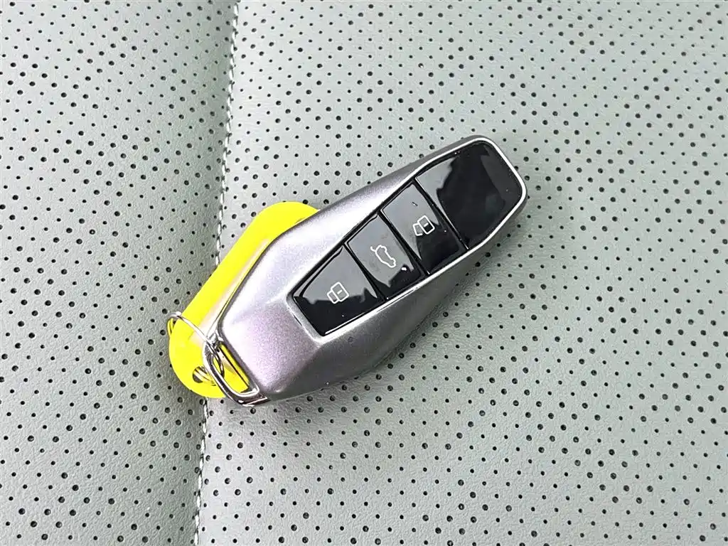 iCAR iCAR 03 2024 401km 2WD Standard Plus Edition 2025 - thumbnail 19