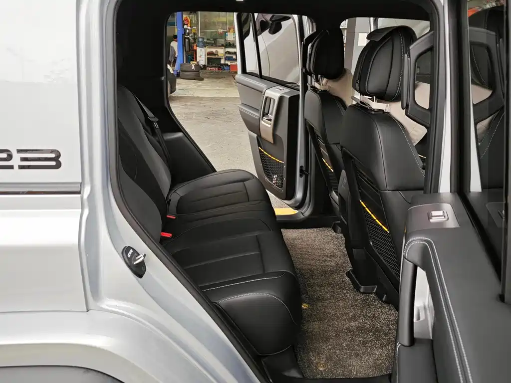 iCAR iCAR Super V23 2025 401 FWD Advanced Edition 2025 - thumbnail 6