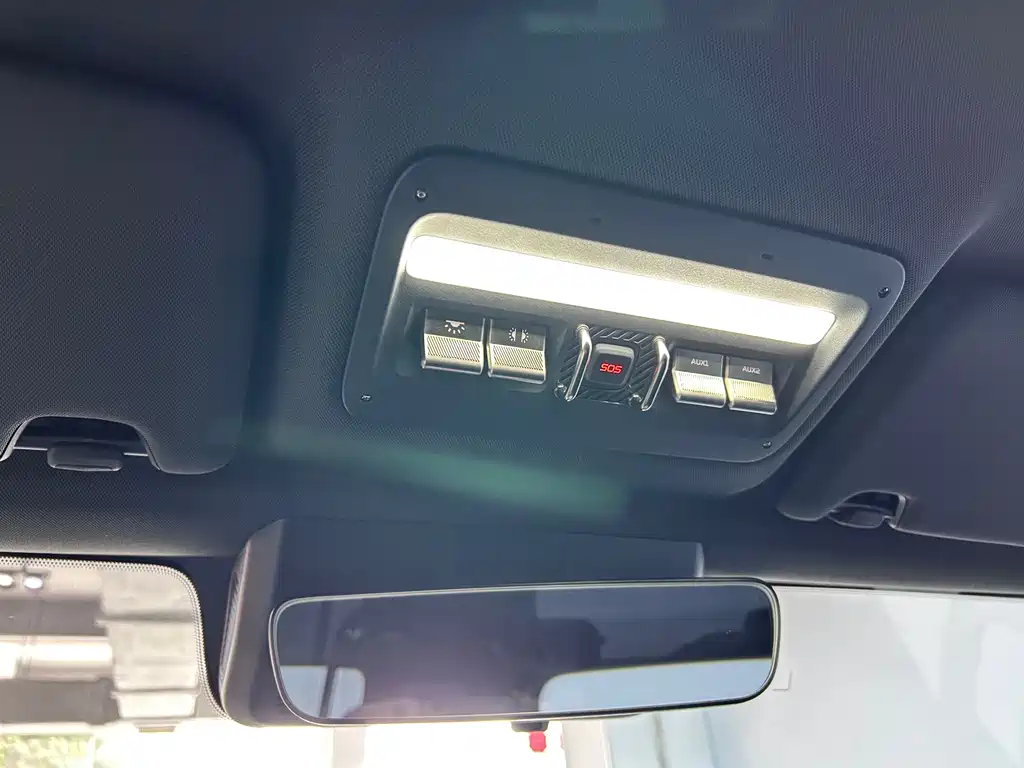iCAR iCAR Super V23 2025 401 FWD Smart Drive Edition 2025 - thumbnail 26