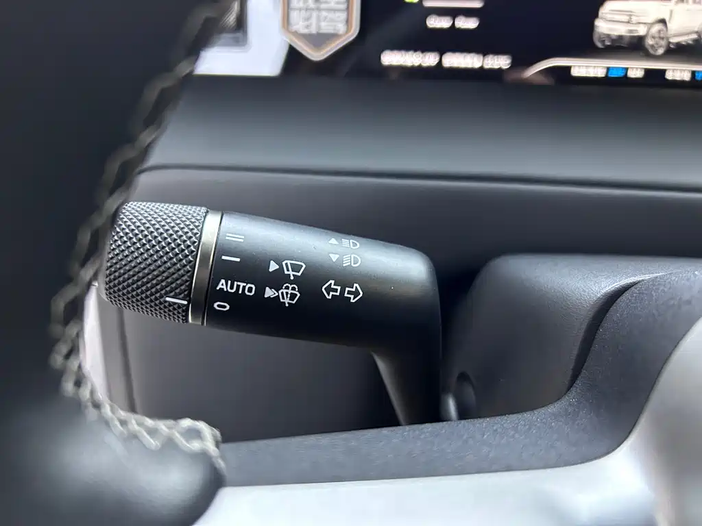iCAR iCAR Super V23 2025 401 FWD Smart Drive Edition 2025 - thumbnail 27