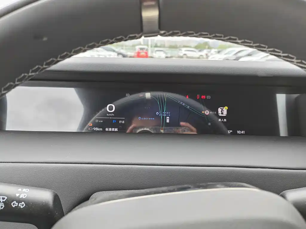 iCAR iCAR Super V23 2026 V23S 501 AWD Ultimate Performance Edition 2025 - thumbnail 27