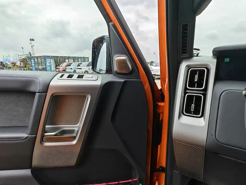iCAR iCAR Super V23 2026 V23S 501 AWD Ultimate Performance Edition 2025 - thumbnail 28