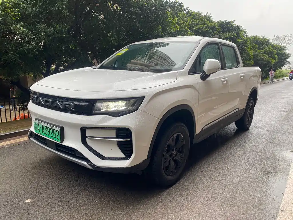 Geely Radar Geely Radar Horizon 2023 550km Creator Edition 2026