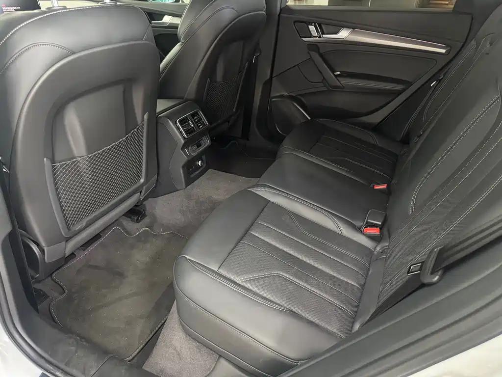 Audi Audi Q5L 2025 40 TFSI Luxury Dynamic Model 2024 - thumbnail 7