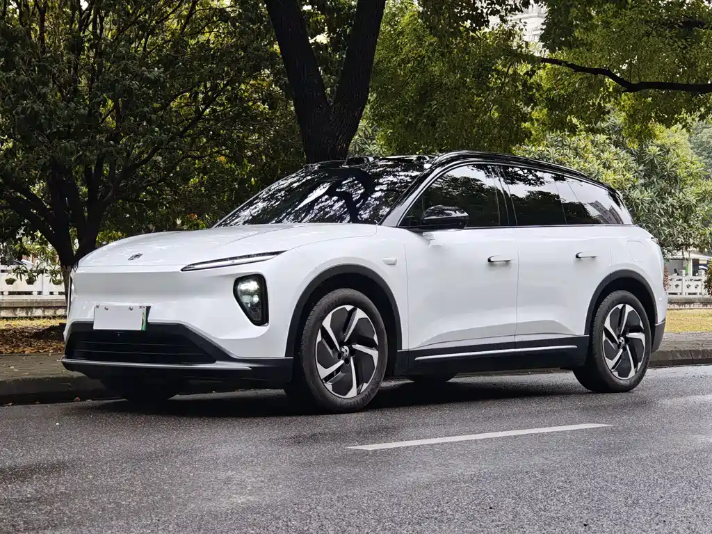 NIO NIO ES6 2025 75kWh 2025