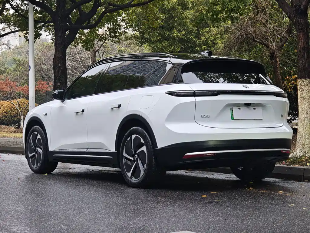 NIO NIO ES6 2025 75kWh 2025 - thumbnail 14