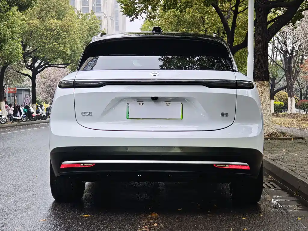 NIO NIO ES6 2025 75kWh 2025 - thumbnail 15