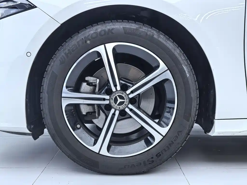 Mercedes-Benz Mercedes-Benz A-Class 2023 A 200 L Fashion Edition 2025 - thumbnail 9