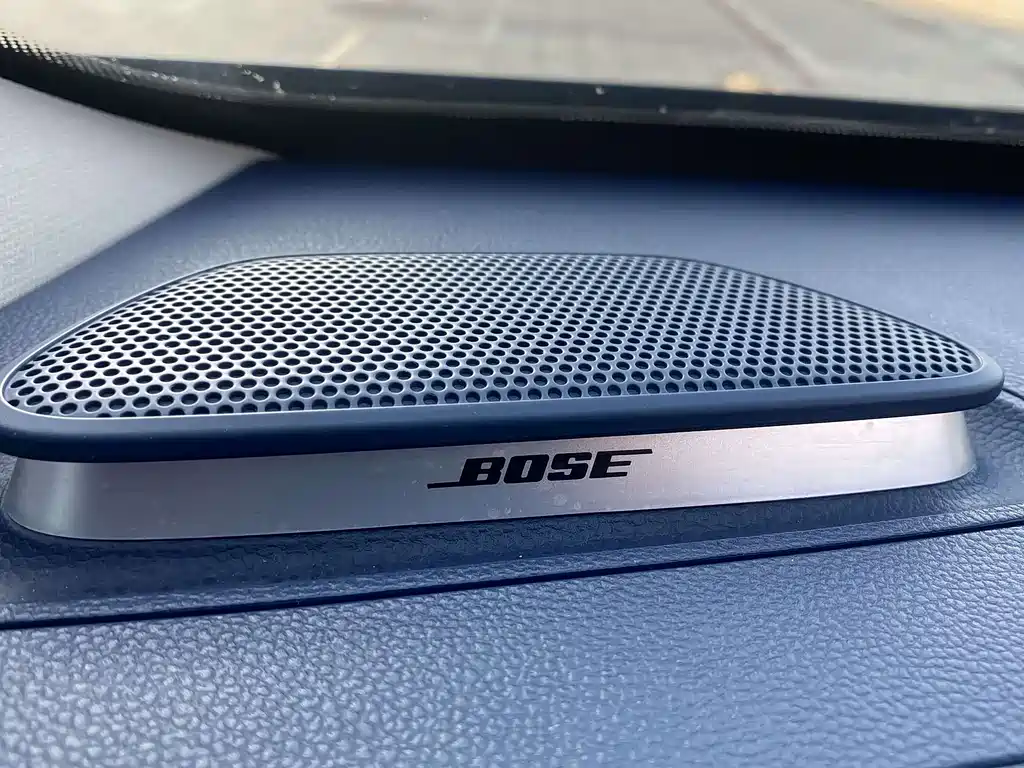 Roewe Roewe iMAX8 2021 400TGI Supreme Premium Edition 2020 - thumbnail 11