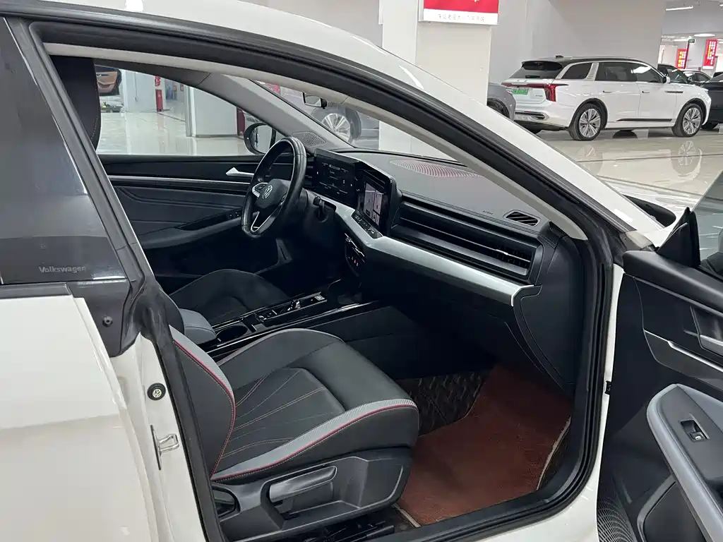 Volkswagen Lamando 2023 Lamando L 280TSI DSG Edition 2023 - thumbnail 11